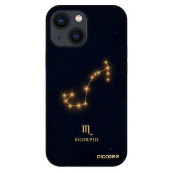Etui na Apple iPhone 13 mini - SCORPIO
