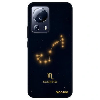 Etui na Xiaomi 13 Lite - SCORPIO