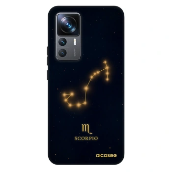 Etui na Xiaomi 12T Pro - SCORPIO