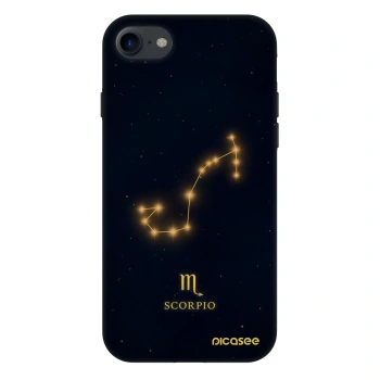 Etui na Apple iPhone 8 - SCORPIO