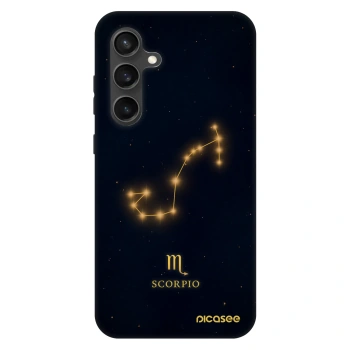 Etui na Samsung Galaxy S24 FE S721B - SCORPIO