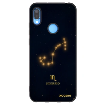 Etui na Huawei Y6 2019 - SCORPIO