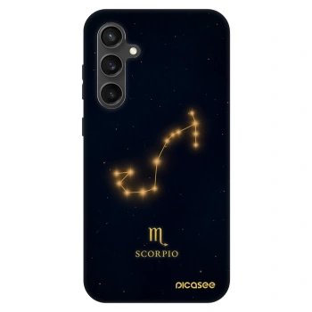 Etui na Samsung Galaxy S23 FE S711B - SCORPIO