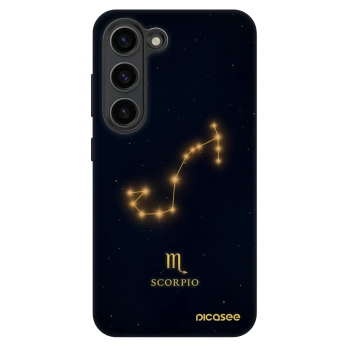 Etui na Samsung Galaxy S23 5G - SCORPIO