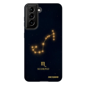 Etui na Samsung Galaxy S21 FE 5G - SCORPIO