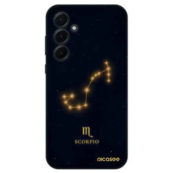 Etui na Samsung Galaxy A55 5G A556B - SCORPIO