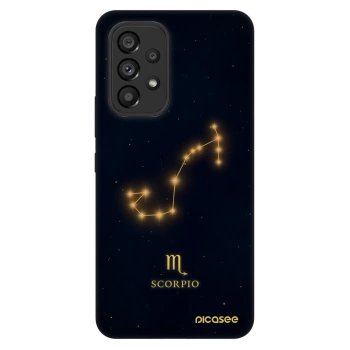 Etui na Samsung Galaxy A53 5G A536 - SCORPIO