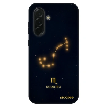 Etui na Samsung Galaxy A36 5G - SCORPIO