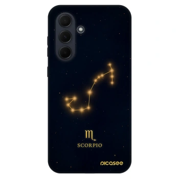 Etui na Samsung Galaxy A35 5G A356B - SCORPIO