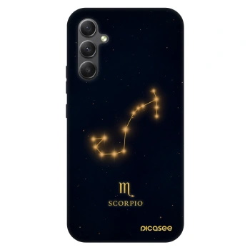 Etui na Samsung Galaxy A34 5G A346B - SCORPIO