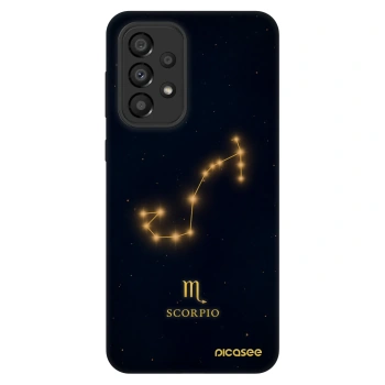 Etui na Samsung Galaxy A33 5G A336 - SCORPIO
