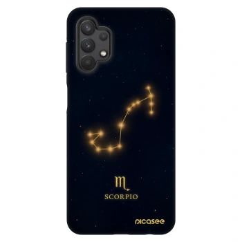 Etui na Samsung Galaxy A32 5G A326B - SCORPIO