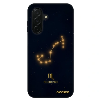 Etui na Samsung Galaxy A26 5G A266B - SCORPIO