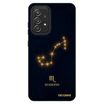 Etui na Samsung Galaxy A52 5G A525F - SCORPIO