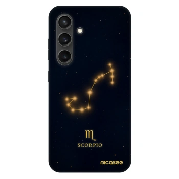 Etui na Samsung Galaxy S24 S921B 5G - SCORPIO