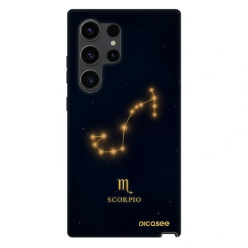 Etui na Samsung Galaxy S24 Ultra S928B 5G - SCORPIO