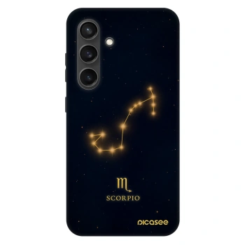 Etui na Samsung Galaxy S24+ S926B 5G - SCORPIO