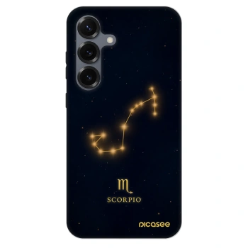 Etui na Samsung Galaxy S25 5G - SCORPIO