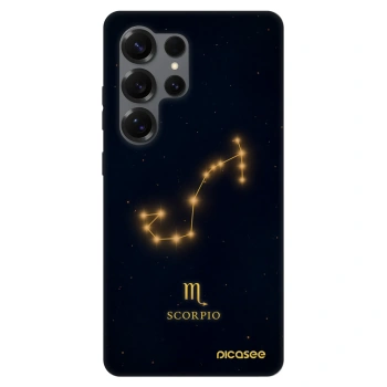 Etui na Samsung Galaxy S25 Ultra 5G - SCORPIO