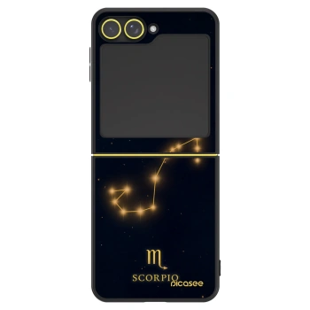 Etui na Samsung Galaxy Z Flip7 FE 5G - SCORPIO