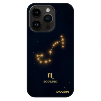 Etui na Apple iPhone 14 Pro - SCORPIO