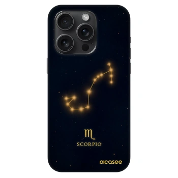 Etui na Apple iPhone 15 Pro - SCORPIO