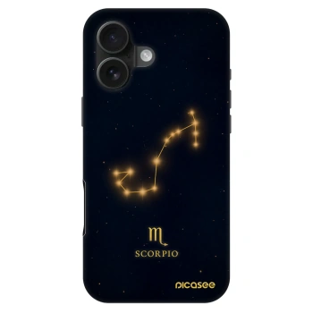 Etui na Apple iPhone 16 - SCORPIO