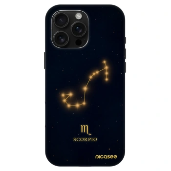 Etui na Apple iPhone 16 Pro Max - SCORPIO
