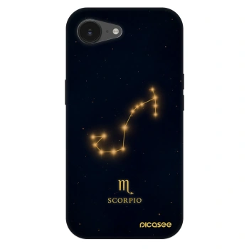 Etui na Apple iPhone 16e - SCORPIO