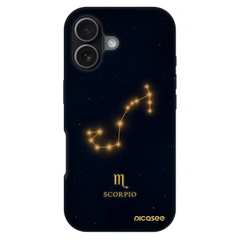 Etui na Apple iPhone 17 - SCORPIO