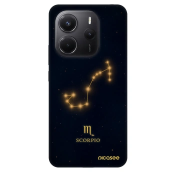 Etui na Xiaomi Redmi Note 14 4G - SCORPIO