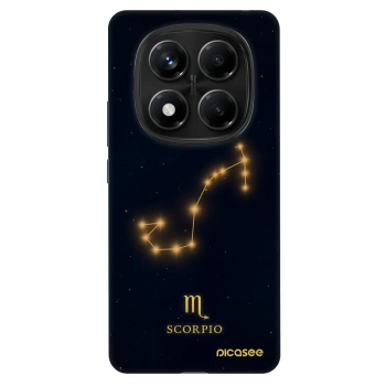 Etui na Xiaomi Redmi Note 14 Pro 4G - SCORPIO