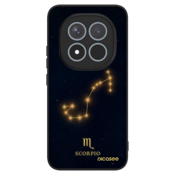 Picasee ULTIMATE CASE na Xiaomi Redmi Note 15 Pro+ - SCORPIO