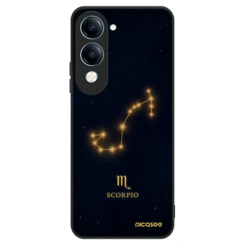 Etui na Vivo Y29s 5G - SCORPIO