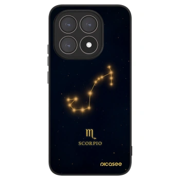 Etui na Xiaomi 15T - SCORPIO