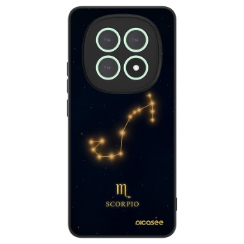 Etui na Xiaomi Redmi Note 15 - SCORPIO