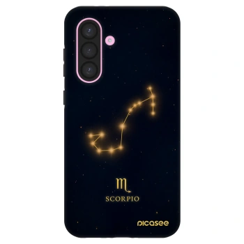 Etui na Samsung Galaxy A56 5G A566B - SCORPIO
