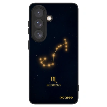 Picasee ULTIMATE CASE PowerShare pro Samsung Galaxy S26 - SCORPIO