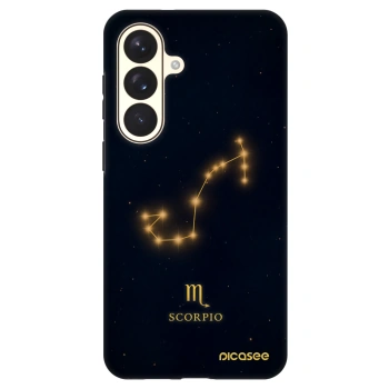 Etui na Samsung Galaxy S26+ - SCORPIO