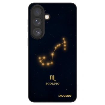 Picasee ULTIMATE CASE PowerShare pro Samsung Galaxy S26+ - SCORPIO