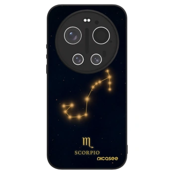 Etui na Xiaomi 17 Ultra - SCORPIO