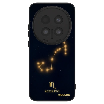 Etui na Honor Magic8 Pro 5G - SCORPIO