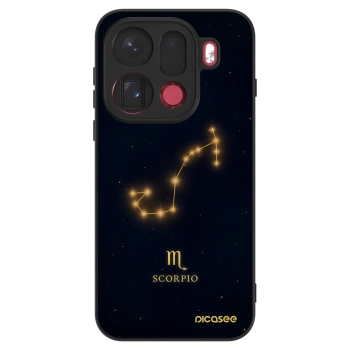Etui na OPPO Find X9 Pro - SCORPIO