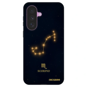 Picasee Fashion Case na Samsung Galaxy A57 5G - SCORPIO