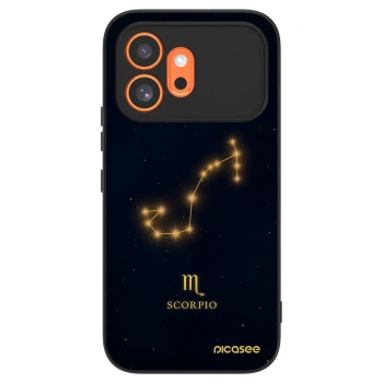 Etui na Honor 600 - SCORPIO