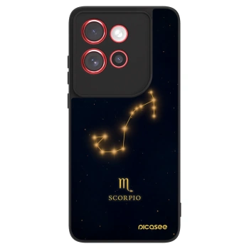 Etui na Motorola Edge 60 Neo 5G - SCORPIO