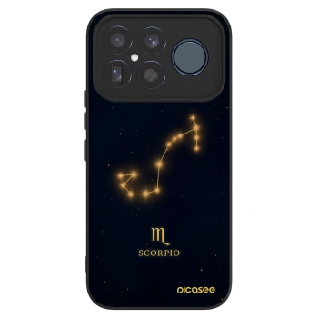Etui na Xiaomi Poco F8 Ultra - SCORPIO