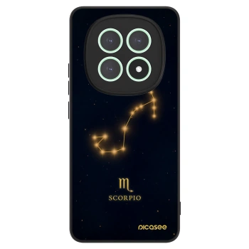 Picasee ULTIMATE CASE na Xiaomi Redmi Note 15 5G - SCORPIO