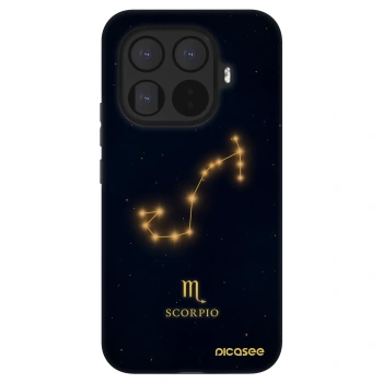 Picasee Fashion Case na Xiaomi 15T Pro - SCORPIO