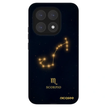 Picasee Fashion Case na Xiaomi 15T - SCORPIO